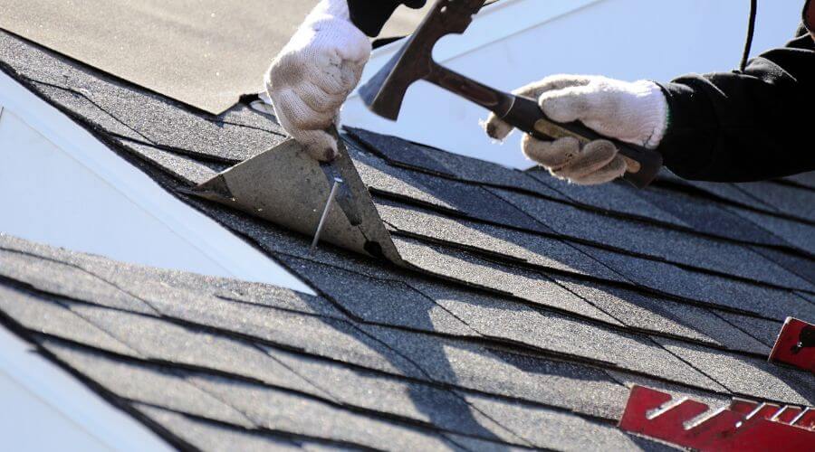 Professional Flat Roofing Installation in Chaplin, CT